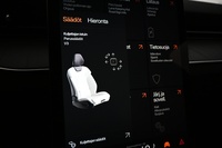 Polestar 3 vaihtoauto