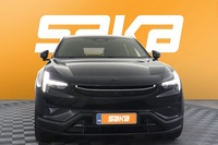 Polestar 3 vaihtoauto