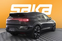 Polestar 3 vaihtoauto