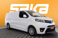 Toyota Proace EV vaihtoauto