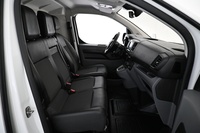 Toyota Proace EV vaihtoauto