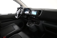 Toyota Proace EV vaihtoauto