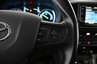 Toyota Proace EV vaihtoauto