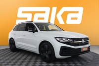 Volkswagen Touareg vaihtoauto