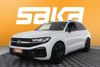 Volkswagen Touareg vaihtoauto