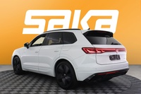 Volkswagen Touareg vaihtoauto