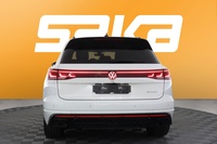 Volkswagen Touareg vaihtoauto