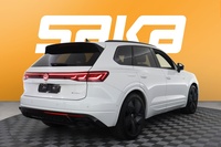 Volkswagen Touareg vaihtoauto