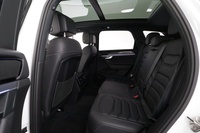 Volkswagen Touareg vaihtoauto