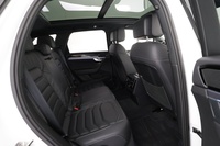 Volkswagen Touareg vaihtoauto