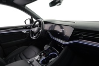Volkswagen Touareg vaihtoauto