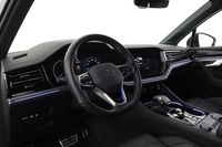 Volkswagen Touareg vaihtoauto