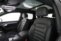 Volkswagen Touareg vaihtoauto
