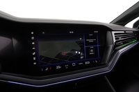 Volkswagen Touareg vaihtoauto