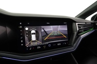Volkswagen Touareg vaihtoauto