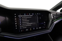 Volkswagen Touareg vaihtoauto