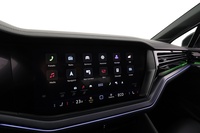 Volkswagen Touareg vaihtoauto