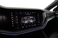 Volkswagen Touareg vaihtoauto