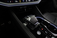 Volkswagen Touareg vaihtoauto