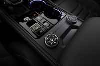 Volkswagen Touareg vaihtoauto