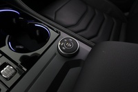 Volkswagen Touareg vaihtoauto