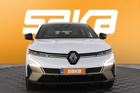 Renault Mégane vaihtoauto