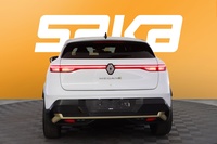 Renault Mégane vaihtoauto