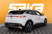 Renault Mégane vaihtoauto