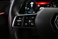 Renault Mégane vaihtoauto