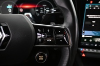 Renault Mégane vaihtoauto