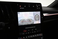 Renault Mégane vaihtoauto