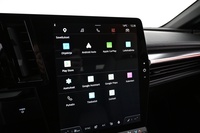 Renault Mégane vaihtoauto