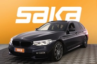 BMW 540 vaihtoauto