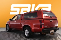 Isuzu D-Max vaihtoauto