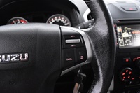 Isuzu D-Max vaihtoauto