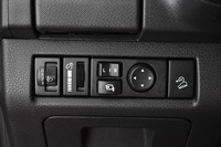 Isuzu D-Max vaihtoauto