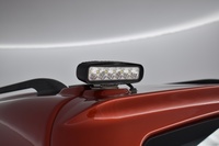 Isuzu D-Max vaihtoauto