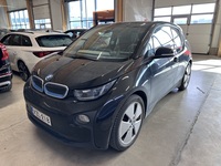 BMW i3 vaihtoauto