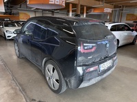 BMW i3 vaihtoauto
