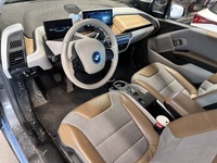 BMW i3 vaihtoauto