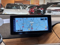 BMW i3 vaihtoauto