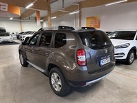 Dacia Duster vaihtoauto
