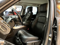 Land Rover Range Rover Sport vaihtoauto