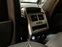 Land Rover Range Rover Sport vaihtoauto