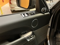 Land Rover Range Rover Sport vaihtoauto