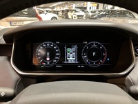 Land Rover Range Rover Sport vaihtoauto