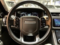 Land Rover Range Rover Sport vaihtoauto