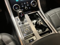 Land Rover Range Rover Sport vaihtoauto
