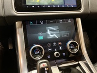 Land Rover Range Rover Sport vaihtoauto