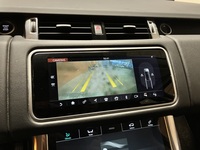 Land Rover Range Rover Sport vaihtoauto